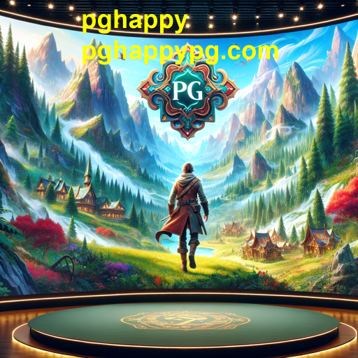 Explore Mundos Fantásticos: A Magia dos Jogos de Aventura